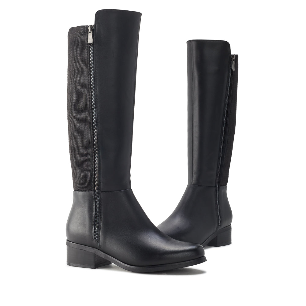 121237-01-ARIANE-02-ARIANE-Women's Winter Boots-Yellow Shoes-Yellow Shoes