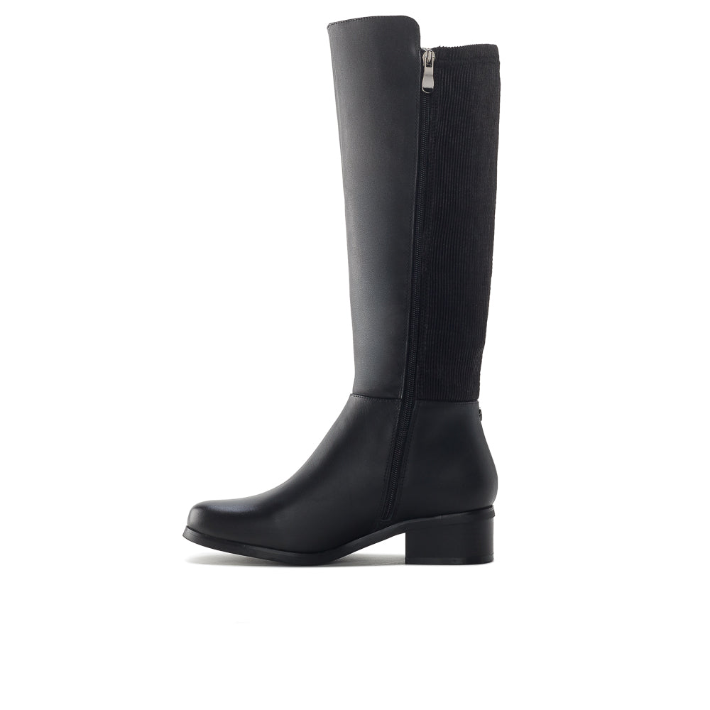 121237-01-ARIANE-04-ARIANE-Women's Winter Boots-Yellow Shoes-Yellow Shoes