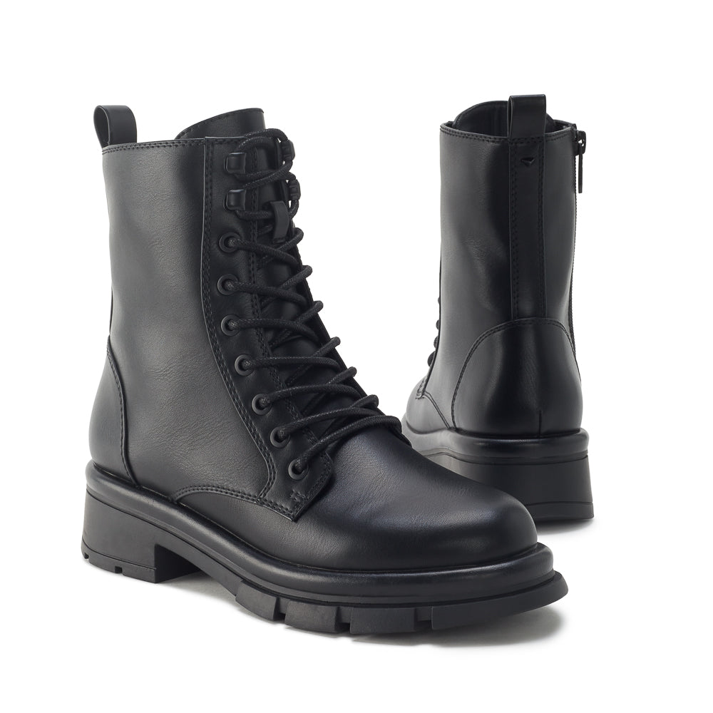 121239-01-MELISANDRE-02-MELISANDRE-Women's Fashion Light Boots-Yellow Shoes-Yellow Shoes