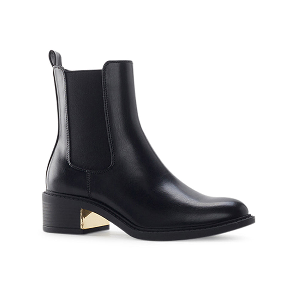 121240-87-ERIA-03-ERIA-Women's Fashion Light Boots-Yellow Shoes-Yellow Shoes