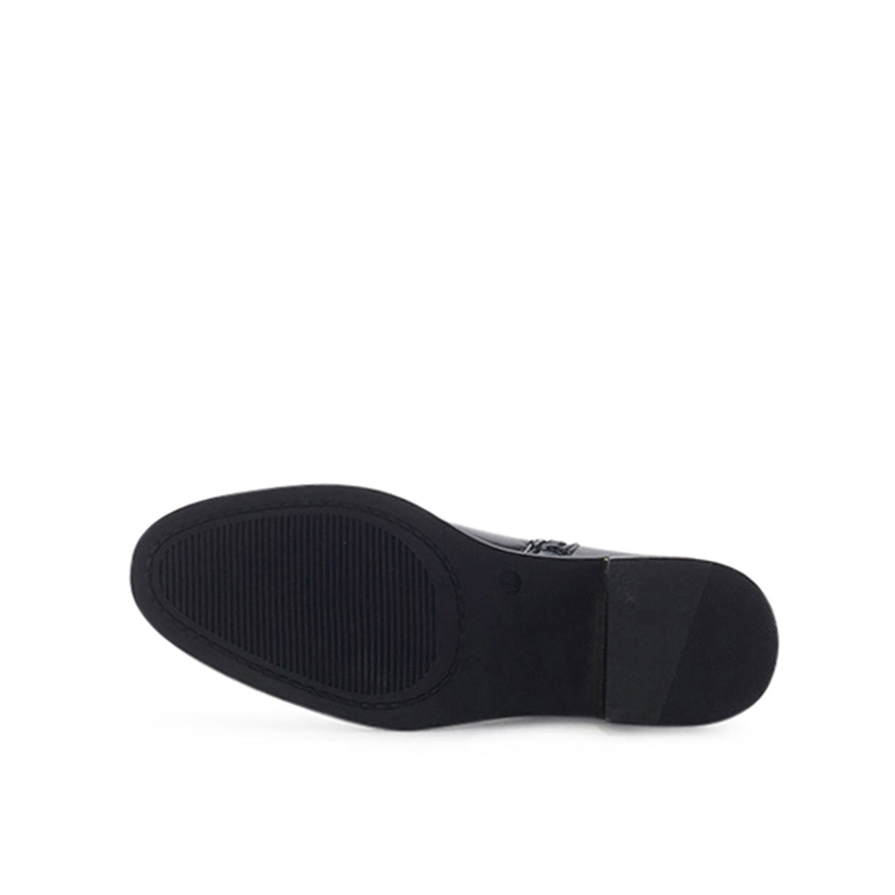 121240-87-ERIA-05-ERIA-Women's Fashion Light Boots-Yellow Shoes-Yellow Shoes