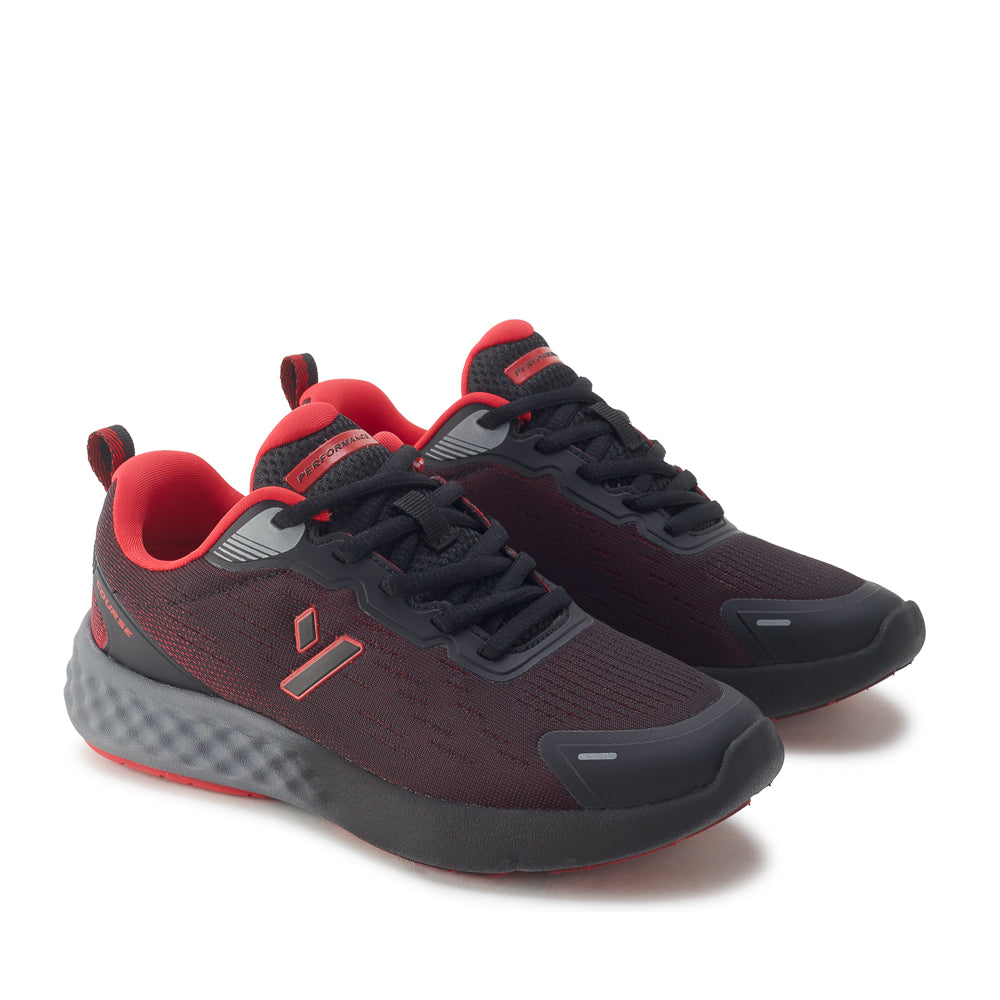 Yellow Shoes | Junior Kids Athletic Shoes | MATCH-G | 121243-53-MATCH_G-02-MATCH-G-Junior Kids Athletic Shoes-Yellow Shoes-Yellow Shoes