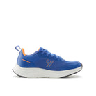 121244-40-ARBITRE-01-121244-40-ARBITRE-Junior Kids Athletic Shoes-Yellow Shoes-Yellow Shoes