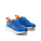 121244-40-ARBITRE-02-ARBITRE-Junior Kids Athletic Shoes-Yellow Shoes-Yellow Shoes