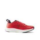 121244-55-ARBITRE-03-ARBITRE-Junior Kids Athletic Shoes-Yellow Shoes-Yellow Shoes