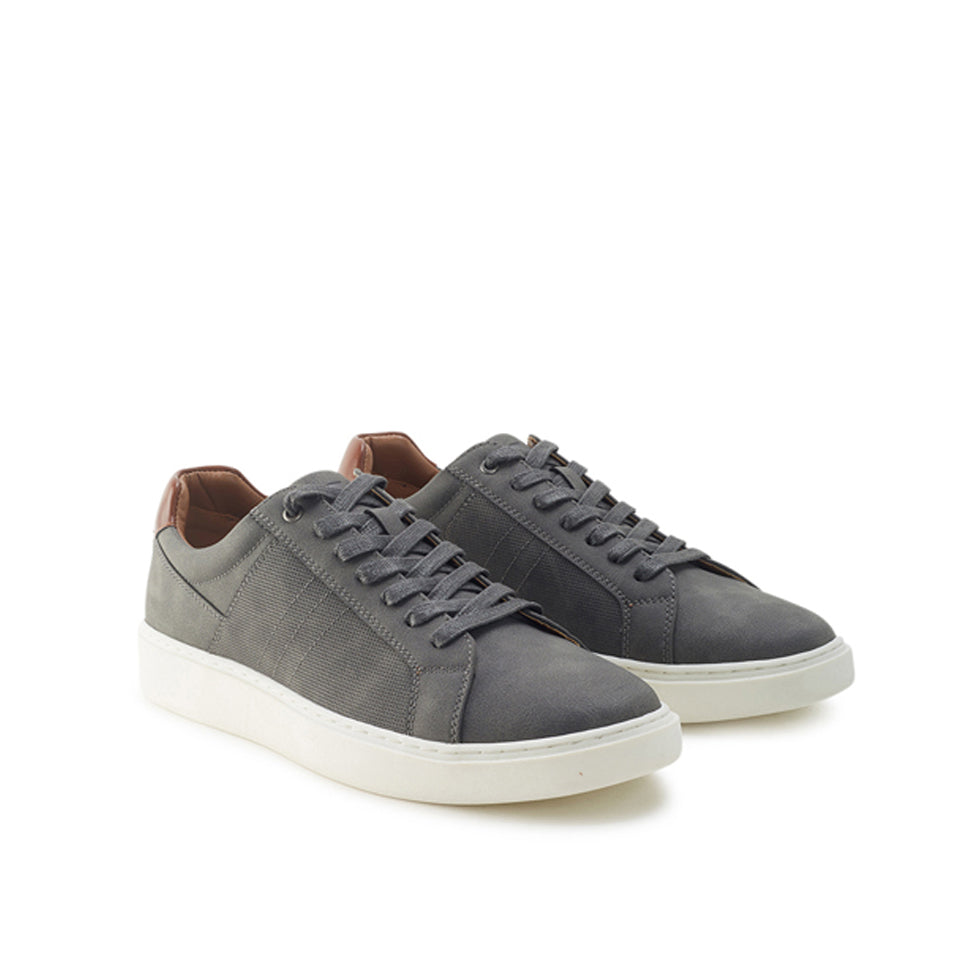 121245-05-LUCIEN-02-LUCIEN-Men's Shoes-Yellow Shoes-Yellow Shoes