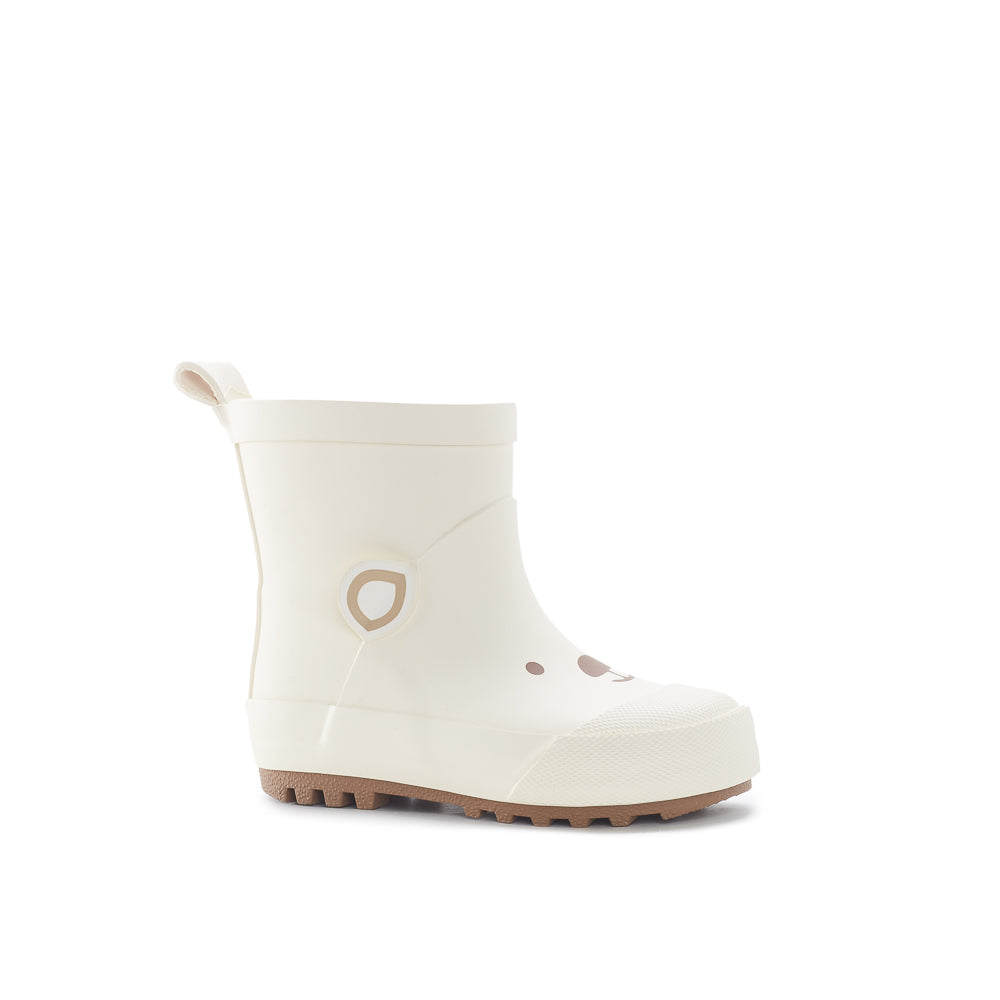 Yellow Shoes | Baby Rain boots and Rainwear | DOUDOU | 121254-21-DOUDOU-03-DOUDOU-Baby Rain boots and Rainwear-Yellow Shoes-Yellow Shoes