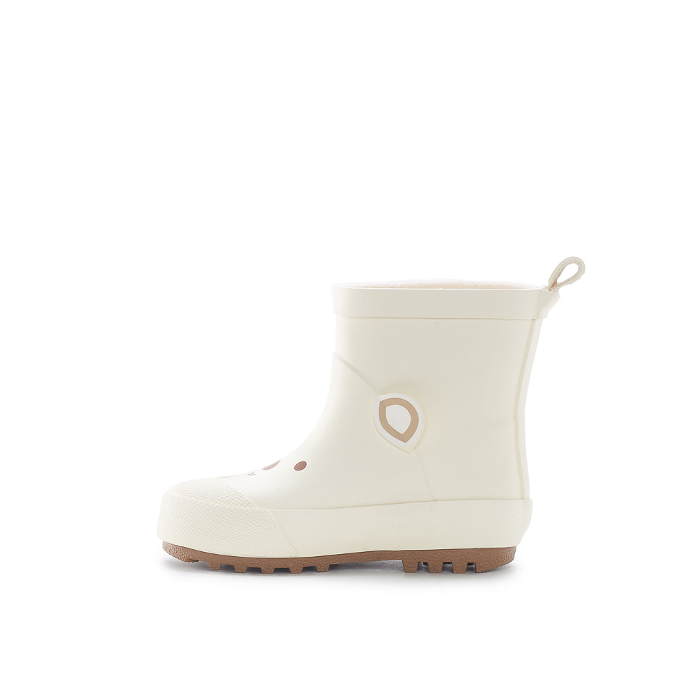 Yellow Shoes | Baby Rain boots and Rainwear | DOUDOU | 121254-21-DOUDOU-04-DOUDOU-Baby Rain boots and Rainwear-Yellow Shoes-Yellow Shoes