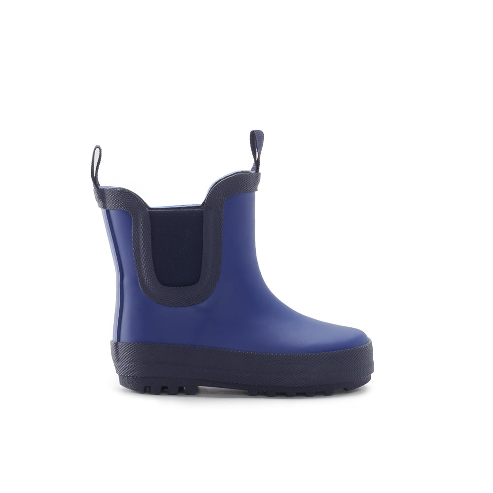 Yellow Shoes | Baby Rain boots and Rainwear | BULLE-G | 121255-43
