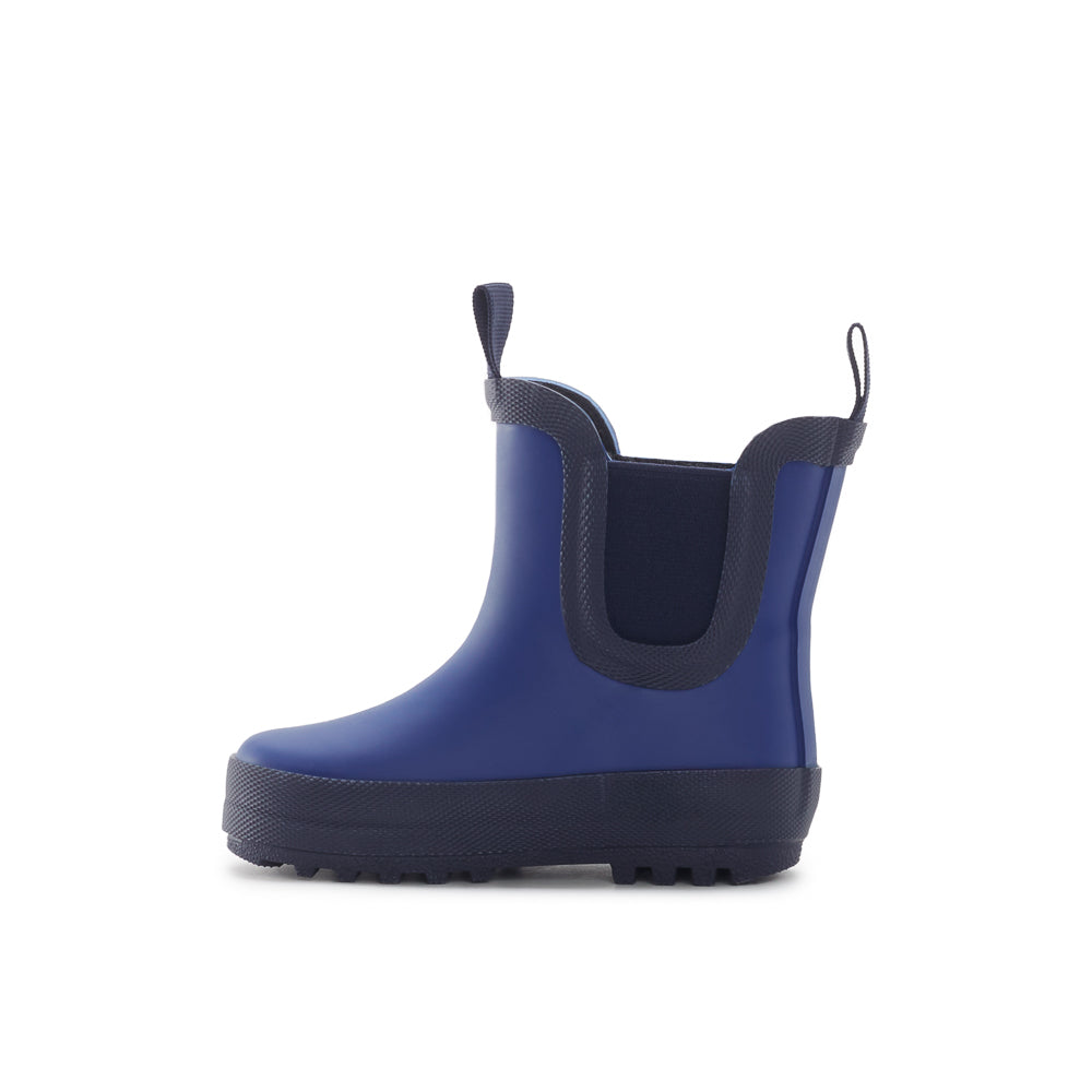 Yellow Shoes | Baby Rain boots and Rainwear | BULLE-G | 121255-43-BULLE_G-04-BULLE-G-Baby Rain boots and Rainwear-Yellow Shoes-Yellow Shoes