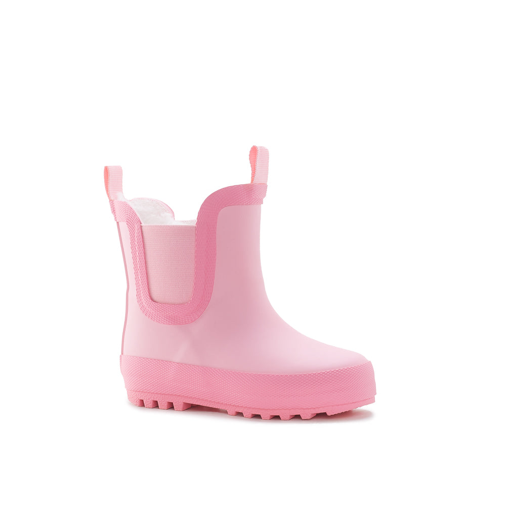 Yellow Shoes | Baby Rain boots and Rainwear | BULLE-F | 121256-68-BULLE_F-03-BULLE-F-Baby Rain boots and Rainwear-Yellow Shoes-Yellow Shoes