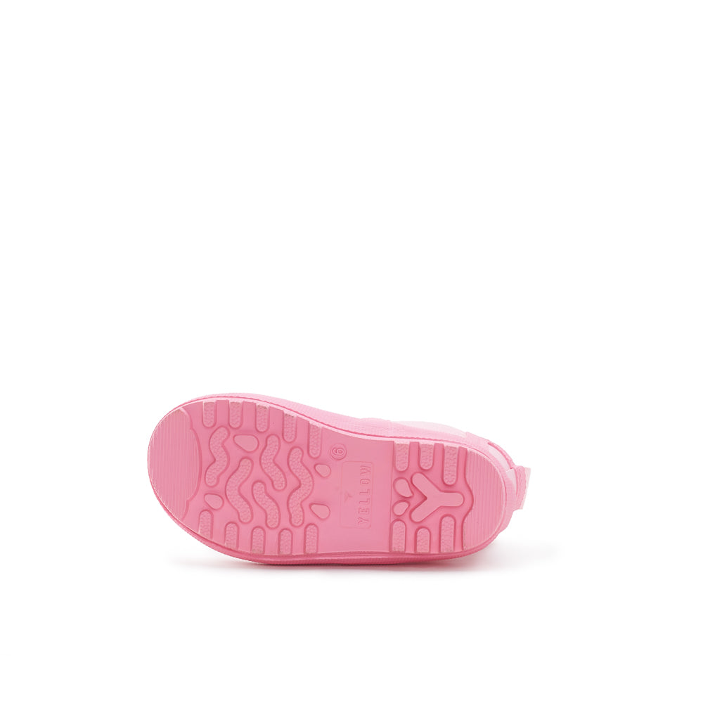 Yellow Shoes | Baby Rain boots and Rainwear | BULLE-F | 121256-68-BULLE_F-05-BULLE-F-Baby Rain boots and Rainwear-Yellow Shoes-Yellow Shoes