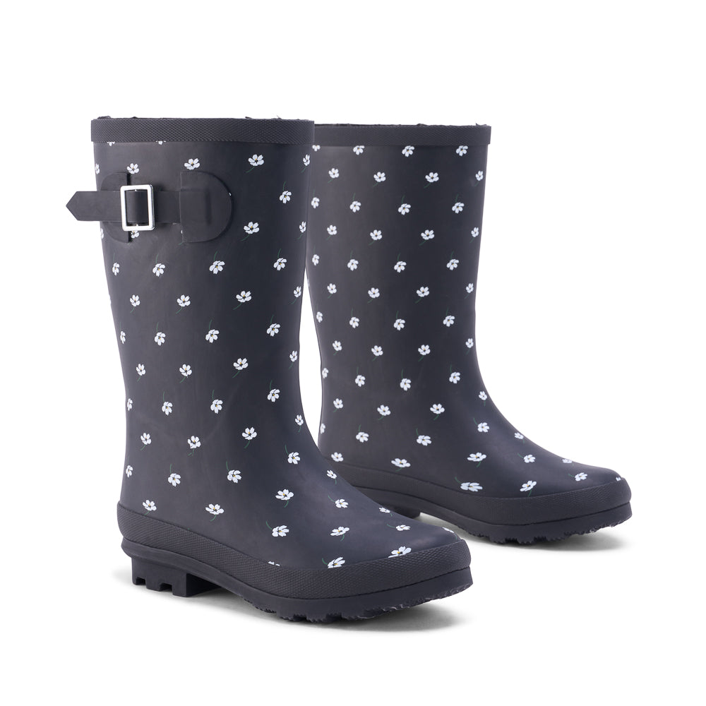 Yellow Shoes | Junior Kids Rain Boots and Rainwear | RANIA | 121258-04-RANIA-02.jpg