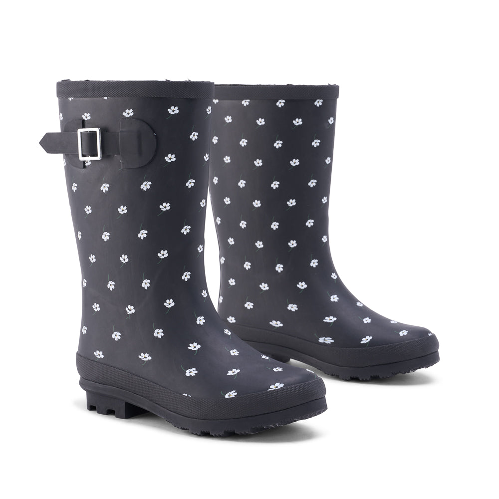 Yellow Shoes | Junior Kids Rain Boots and Rainwear | RANIA | 121258-04-RANIA-02.jpg