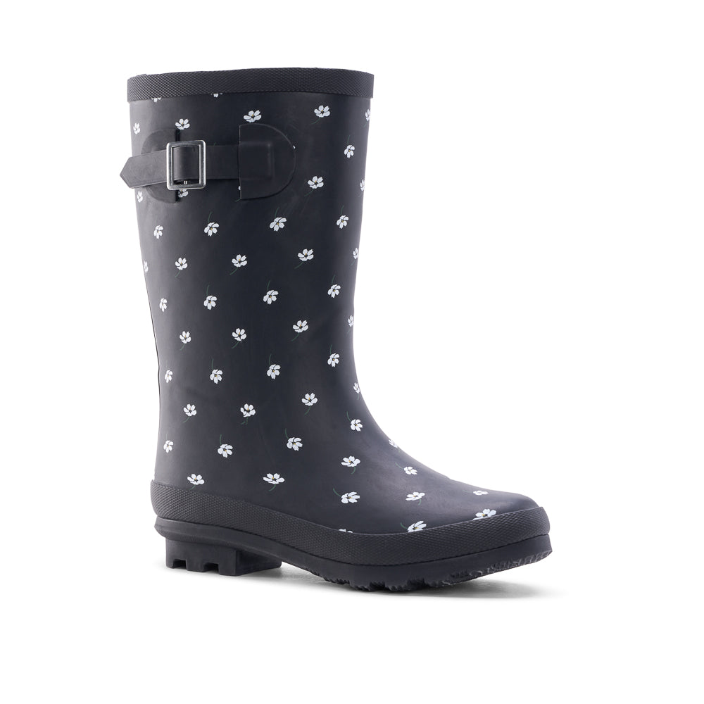 Yellow Shoes | Junior Kids Rain Boots and Rainwear | RANIA | 121258-04-RANIA-03.jpg