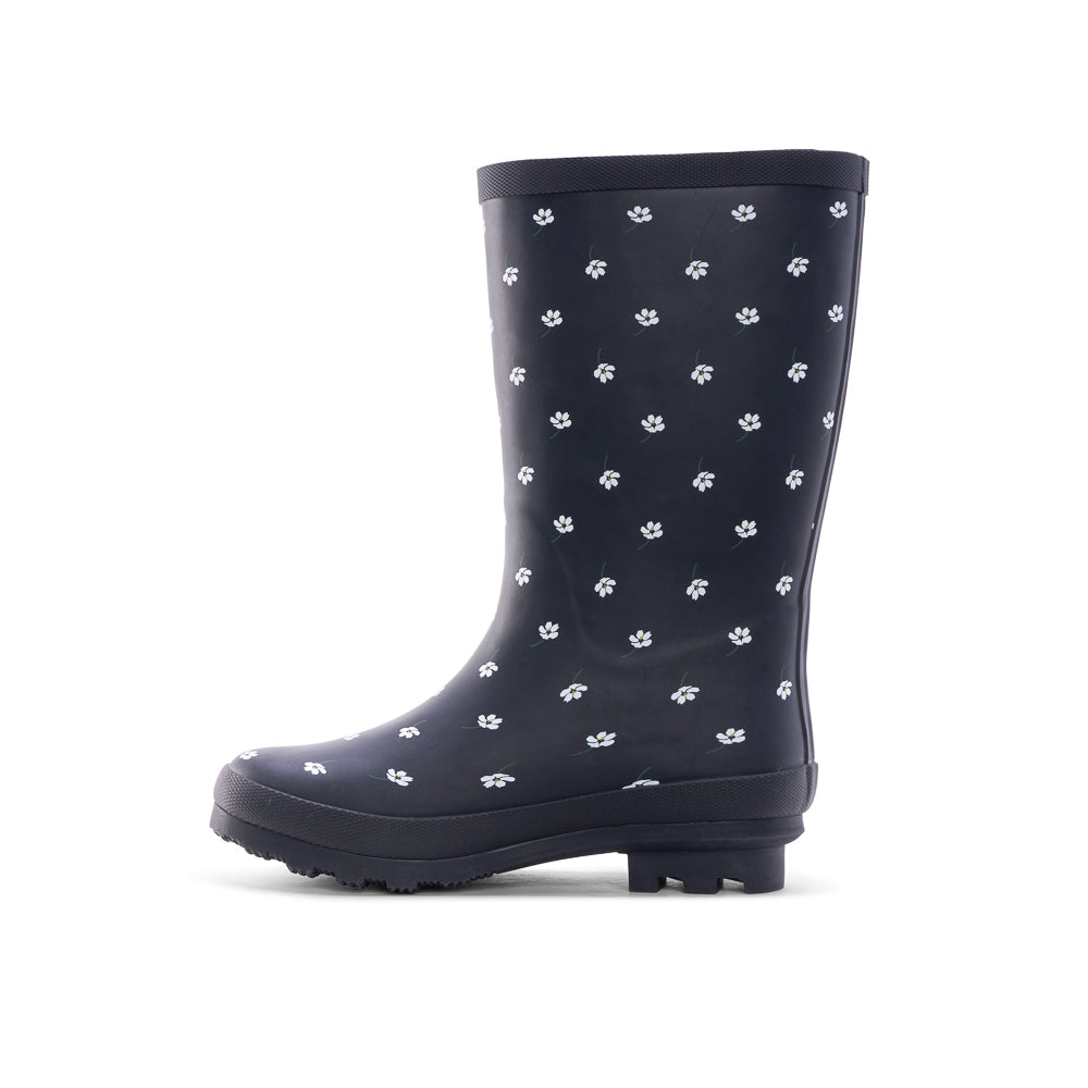 Yellow Shoes | Junior Kids Rain Boots and Rainwear | RANIA | 121258-04-RANIA-04.jpg