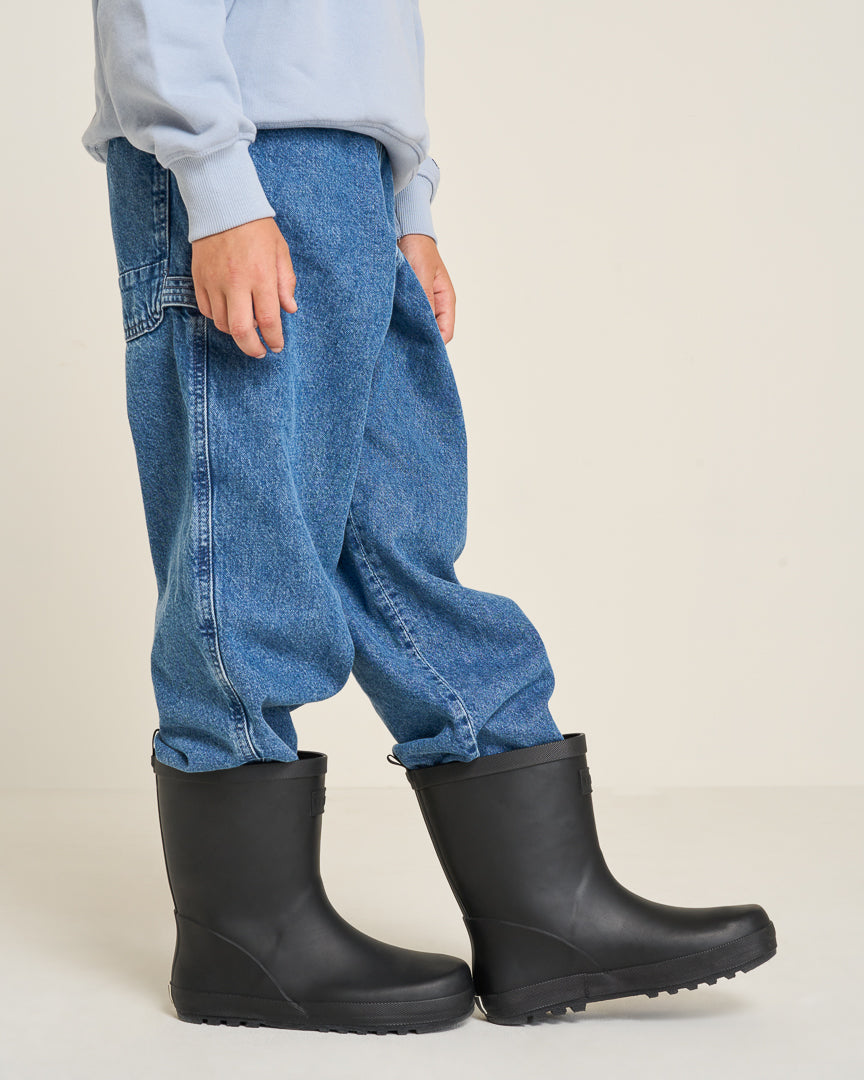 Yellow Shoes | Junior Kids Rain Boots and Rainwear | TOMMY | 6121260-01