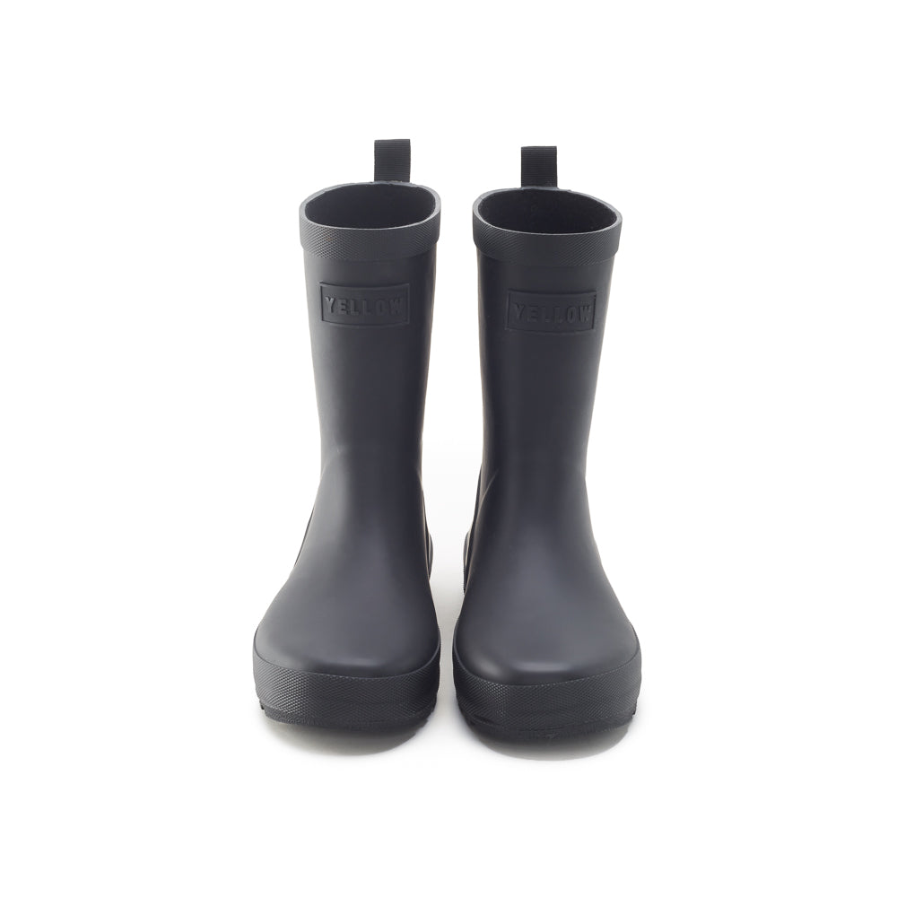 Yellow Shoes | Junior Kids Rain Boots and Rainwear | TOMMY | 121260-01-TOMMY-02-TOMMY-Junior Kids Rain Boots and Rainwear-Yellow Shoes-Yellow Shoes