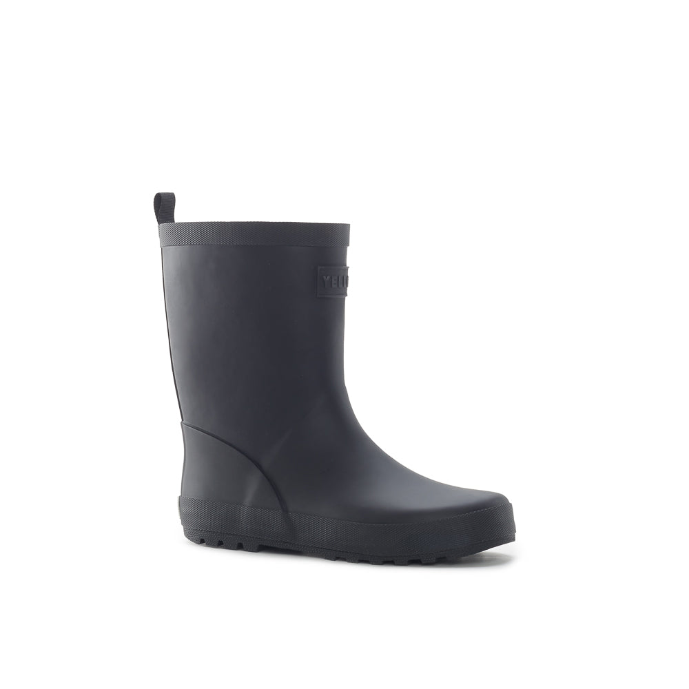 Yellow Shoes | Junior Kids Rain Boots and Rainwear | TOMMY | 121260-01-TOMMY-03-TOMMY-Junior Kids Rain Boots and Rainwear-Yellow Shoes-Yellow Shoes