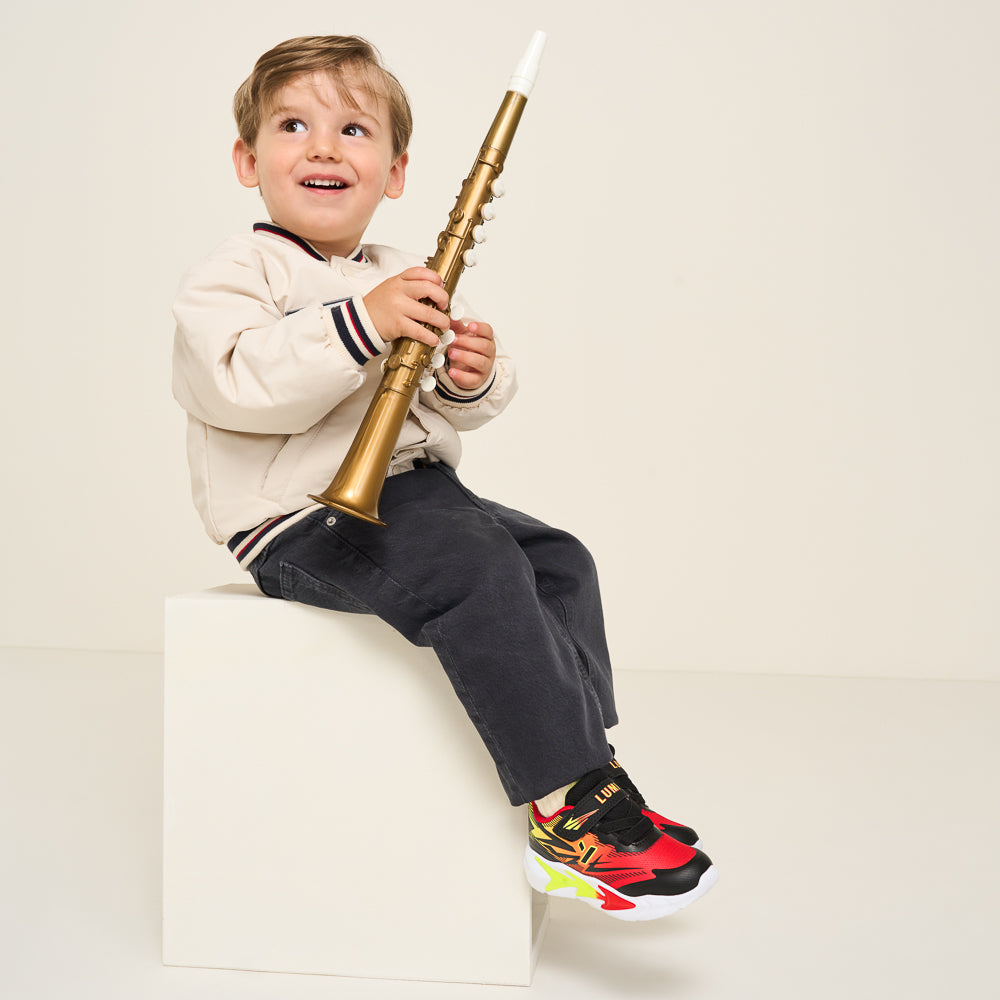 121263-53-MARIO_MINI-08-MARIO MINI-Baby Athletic Shoes-Yellow Shoes-Yellow Shoes