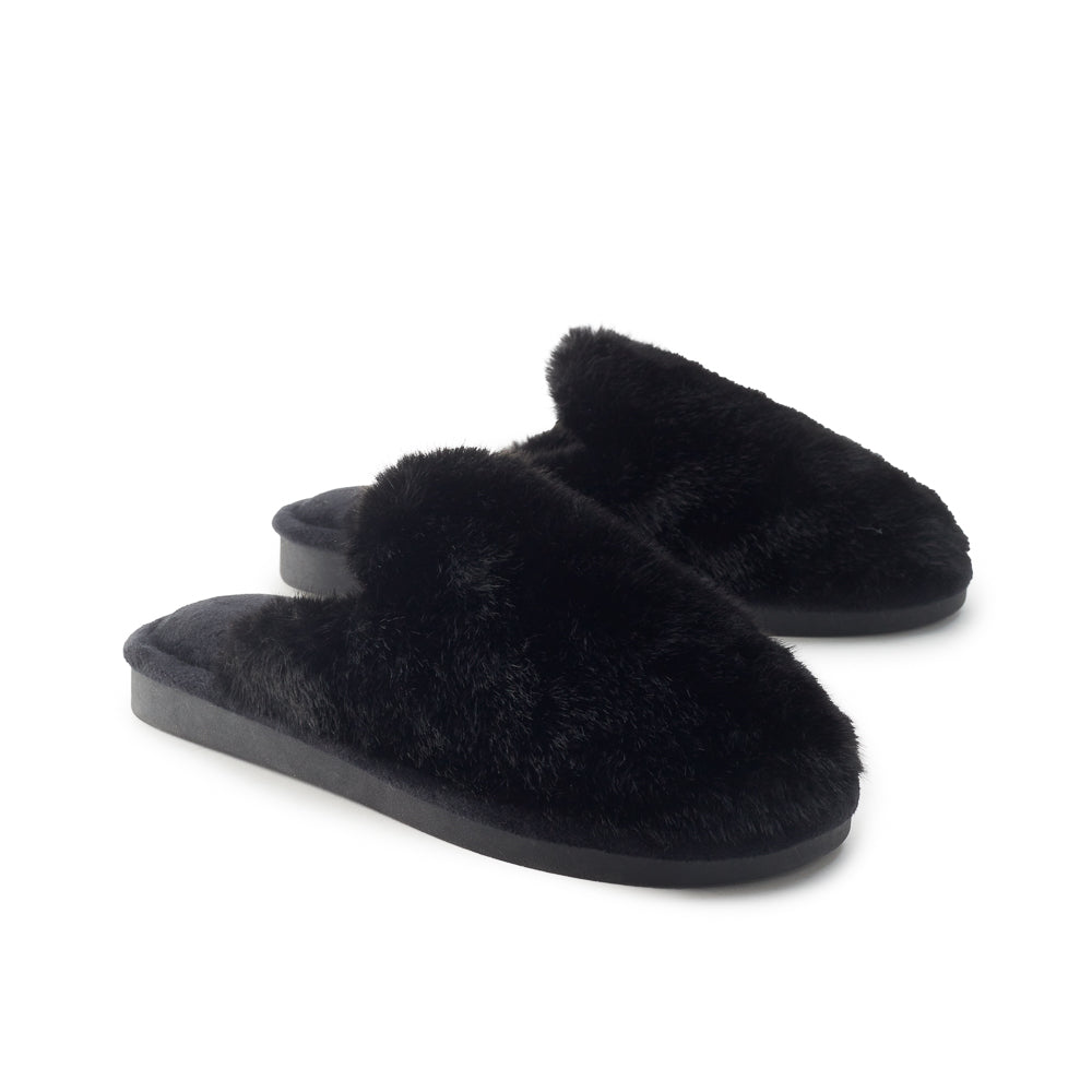 121265-01-SOLAINE-02-SOLAINE-Women's Slippers-Yellow Shoes-Yellow Shoes