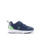 121266-43-DORIAN-01-121266-43-DORIAN-Baby Athletic Shoes-Yellow Shoes-Yellow Shoes