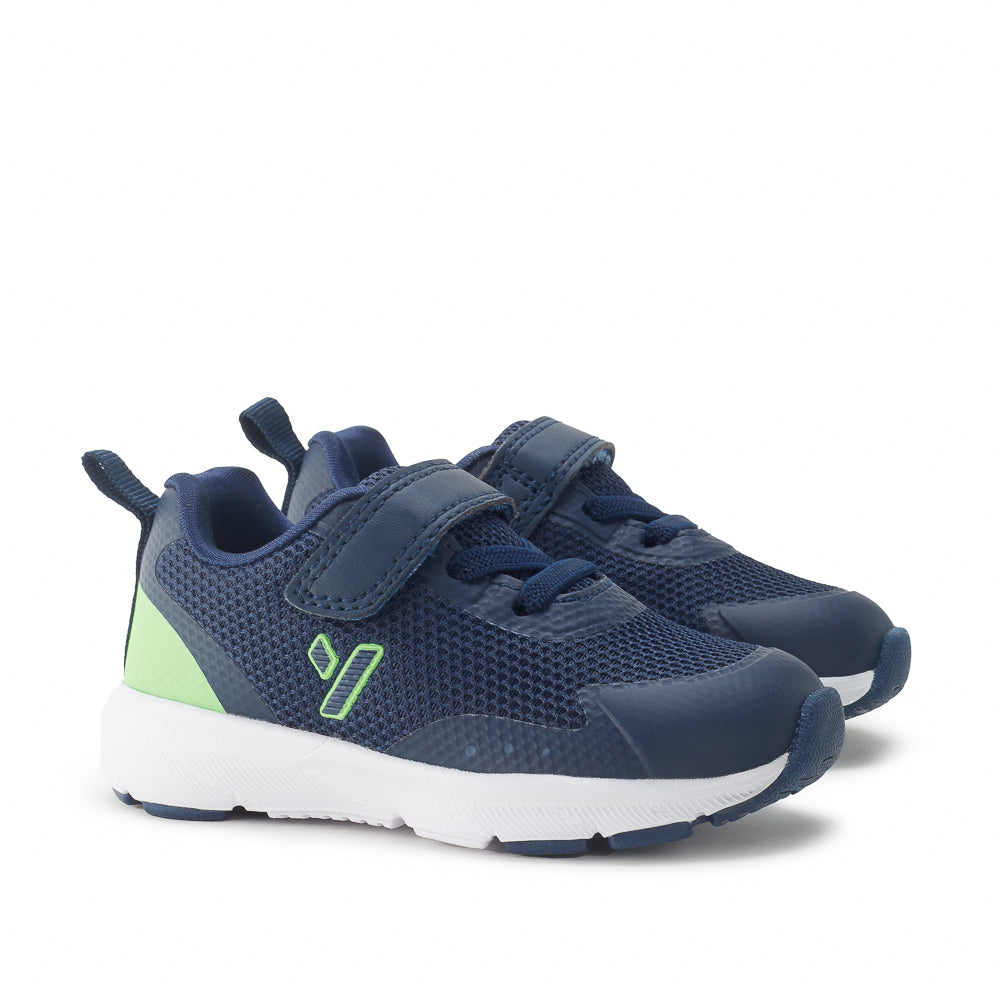 Yellow Shoes | Baby Athletic Shoes | DORIAN | 121266-43-DORIAN-02-DORIAN-Baby Athletic Shoes-Yellow Shoes-Yellow Shoes