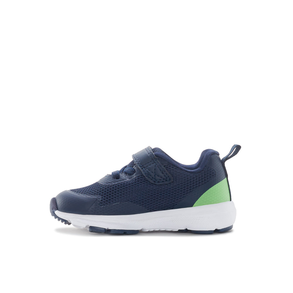 Yellow Shoes | Baby Athletic Shoes | DORIAN | 121266-43-DORIAN-04-DORIAN-Baby Athletic Shoes-Yellow Shoes-Yellow Shoes