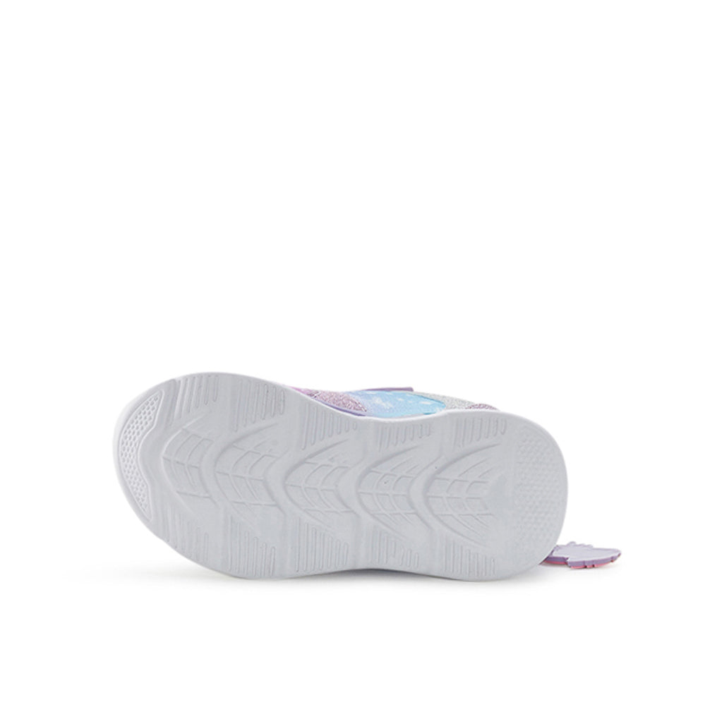 Yellow Shoes | Baby Athletic Shoes | SAPHIRA MINI | 121267-71-SAPHIRA_MINI-05-SAPHIRA MINI-Baby Athletic Shoes-Yellow Shoes-Yellow Shoes