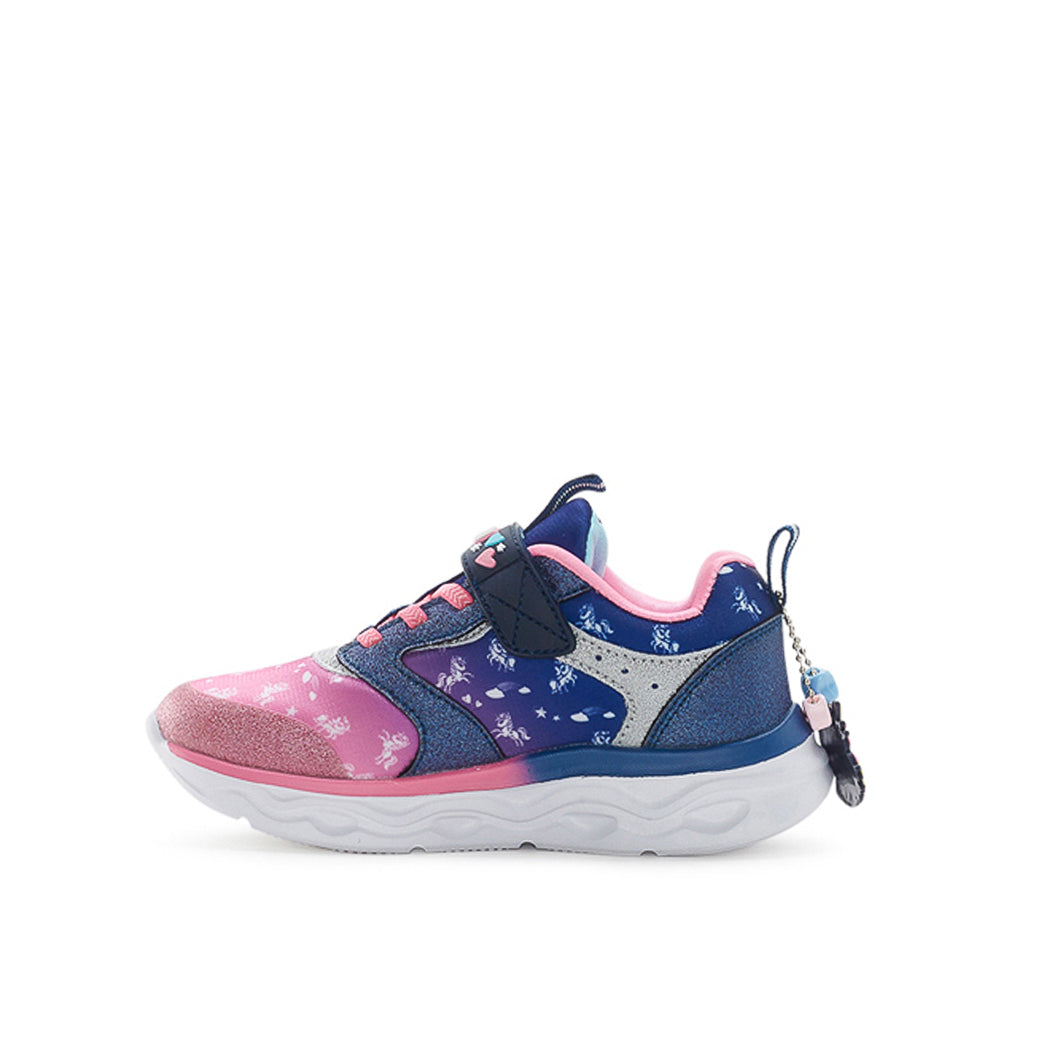 Yellow Shoes | Toddler Kids Athletic Shoes | SAPHIRA | 121269-43-SAPHIRA-04-SAPHIRA-Toddler Kids Athletic Shoes-Yellow Shoes-Yellow Shoes