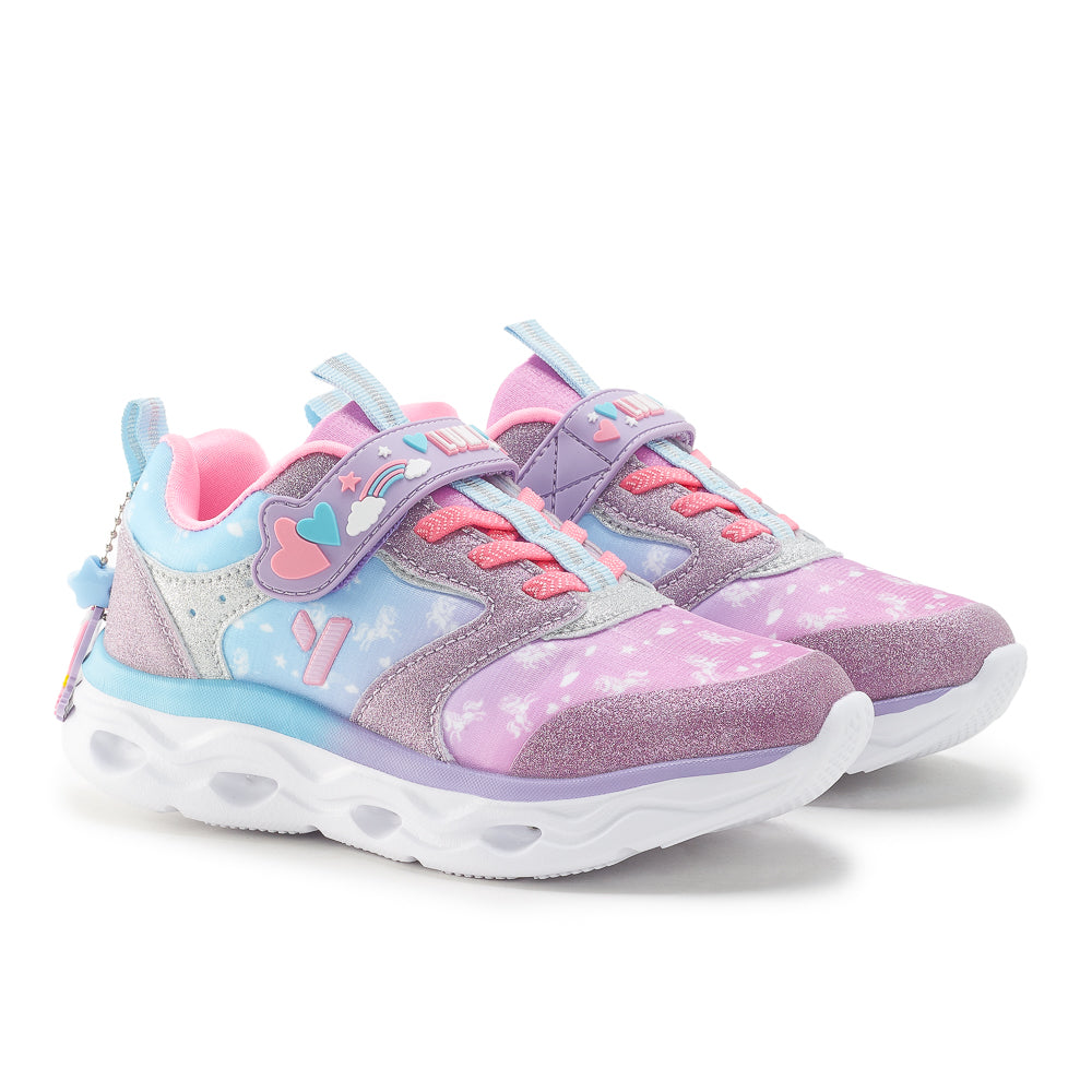 Yellow Shoes | Toddler Kids Athletic Shoes | SAPHIRA | 121269-71-SAPHIRA-02_9-SAPHIRA-Toddler Kids Athletic Shoes-Yellow Shoes-Yellow Shoes