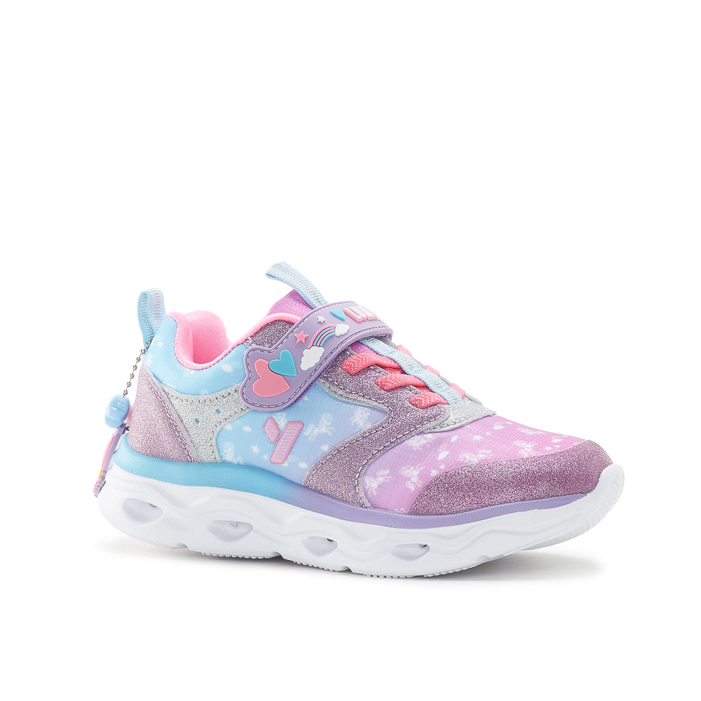 Yellow Shoes | Toddler Kids Athletic Shoes | SAPHIRA | 121269-71-SAPHIRA-03_1-SAPHIRA-Toddler Kids Athletic Shoes-Yellow Shoes-Yellow Shoes