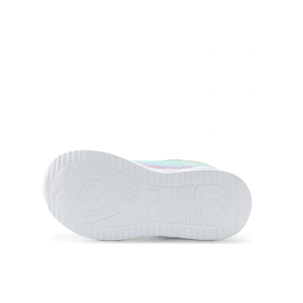 Yellow Shoes | Toddler Kids Athletic Shoes | AMALIA | 121270-71-AMALIA-05-AMALIA-Toddler Kids Athletic Shoes-Yellow Shoes-Yellow Shoes