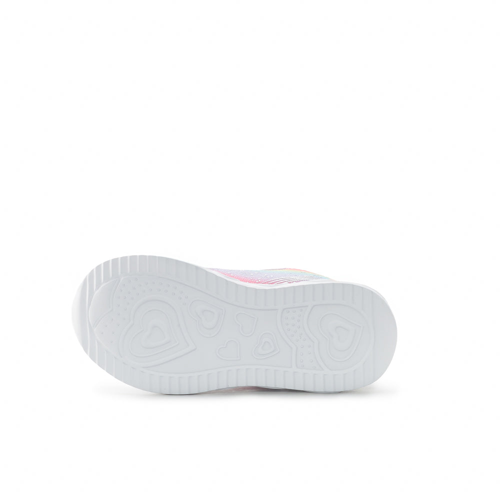 Yellow Shoes | Toddler Kids Athletic Shoes | AMALIA | 121270-97-AMALIA-05-AMALIA-Toddler Kids Athletic Shoes-Yellow Shoes-Yellow Shoes