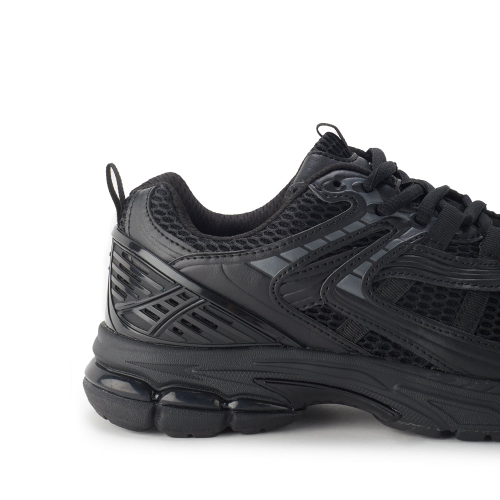 121272-01-QUEENS_HOMME-02-QUEENS H-Men's Athletic Shoes-Yellow Shoes-Yellow Shoes