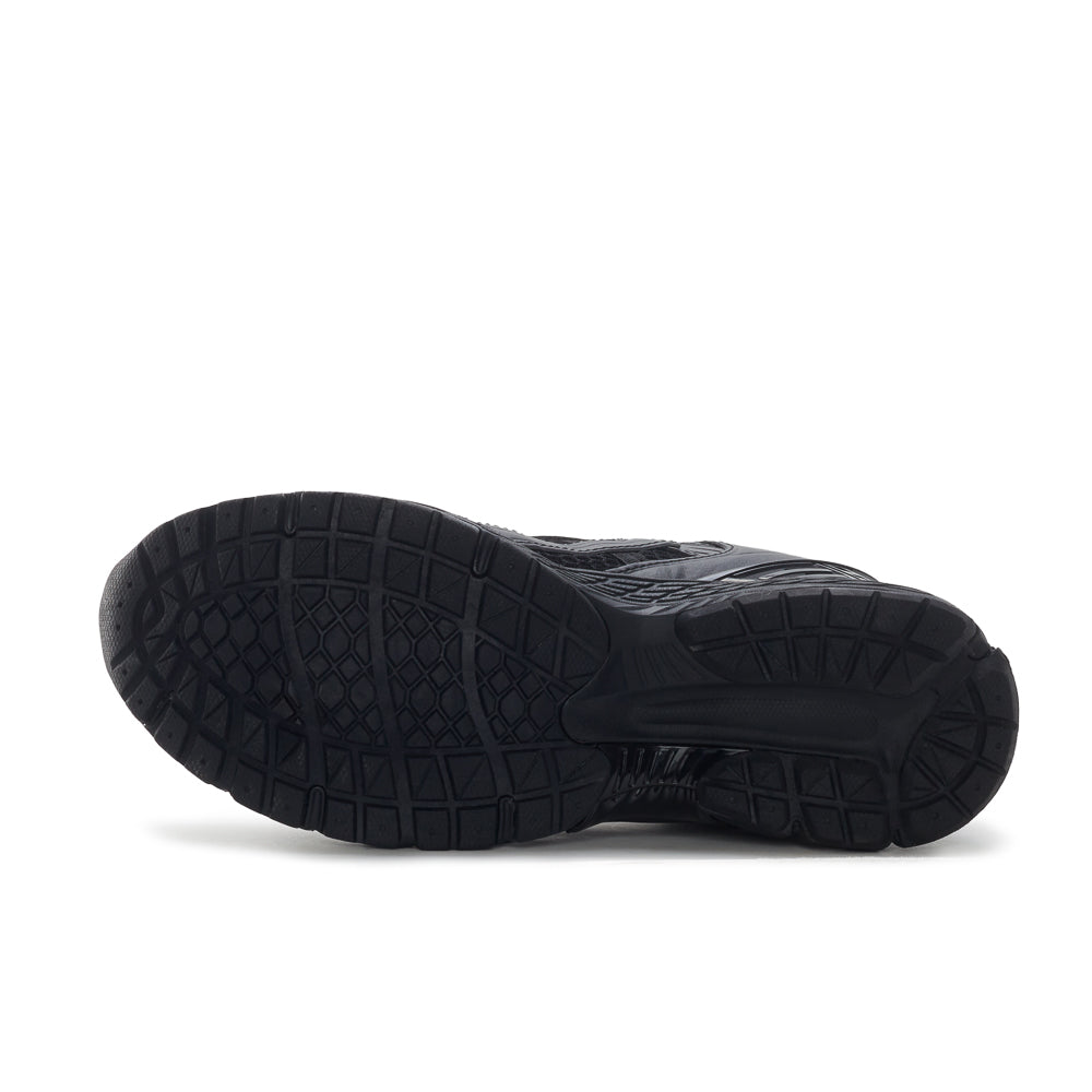 121272-01-QUEENS_HOMME-05-QUEENS H-Men's Athletic Shoes-Yellow Shoes-Yellow Shoes