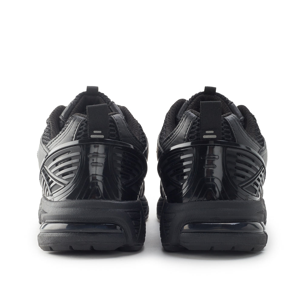 121272-01-QUEENS_HOMME-06-QUEENS H-Men's Athletic Shoes-Yellow Shoes-Yellow Shoes