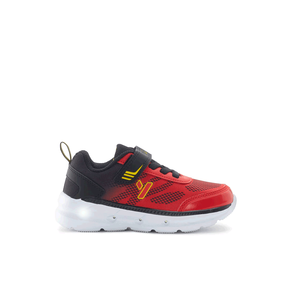 Yellow Shoes | Toddler Kids Athletic Shoes | FLORENT | 121273-53