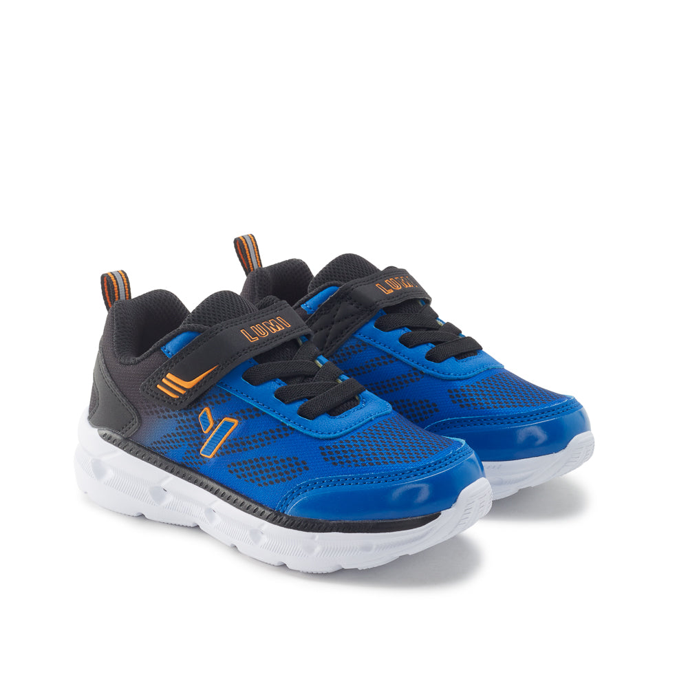 Yellow Shoes | Toddler Kids Athletic Shoes | FLORENT | 121273-92-FLORENT-02-FLORENT-Toddler Kids Athletic Shoes-Yellow Shoes-Yellow Shoes