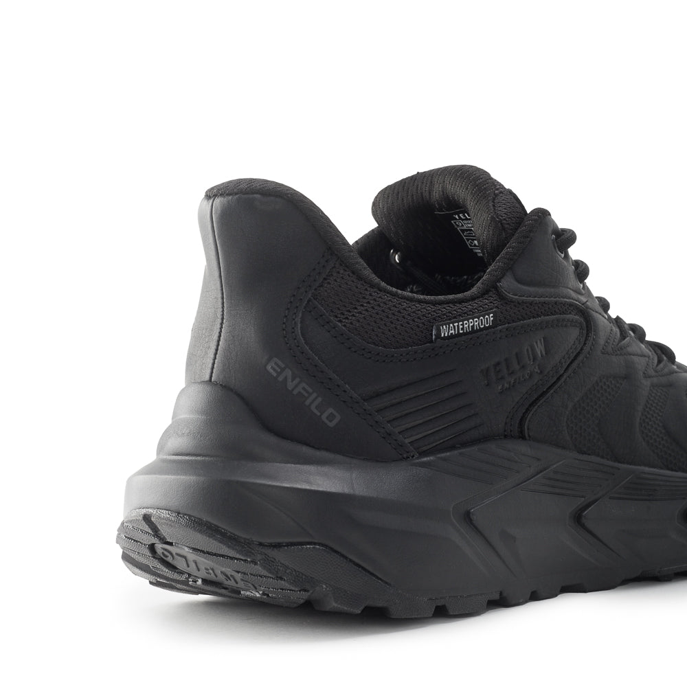 121274-01-ENFILOABRUPT-06-ENFILO ABRUPT-Men's Athletic Shoes-Yellow Shoes-Yellow Shoes