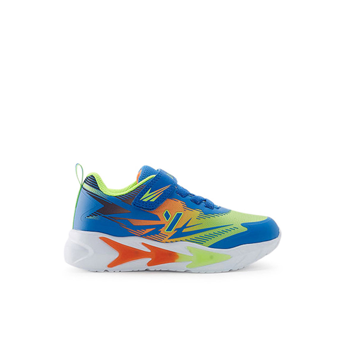 Yellow Shoes | Toddler Kids Athletic Shoes | MARIO | 121275-40-MARIO-01-MARIO-Toddler Kids Athletic Shoes-Yellow Shoes-Yellow Shoes