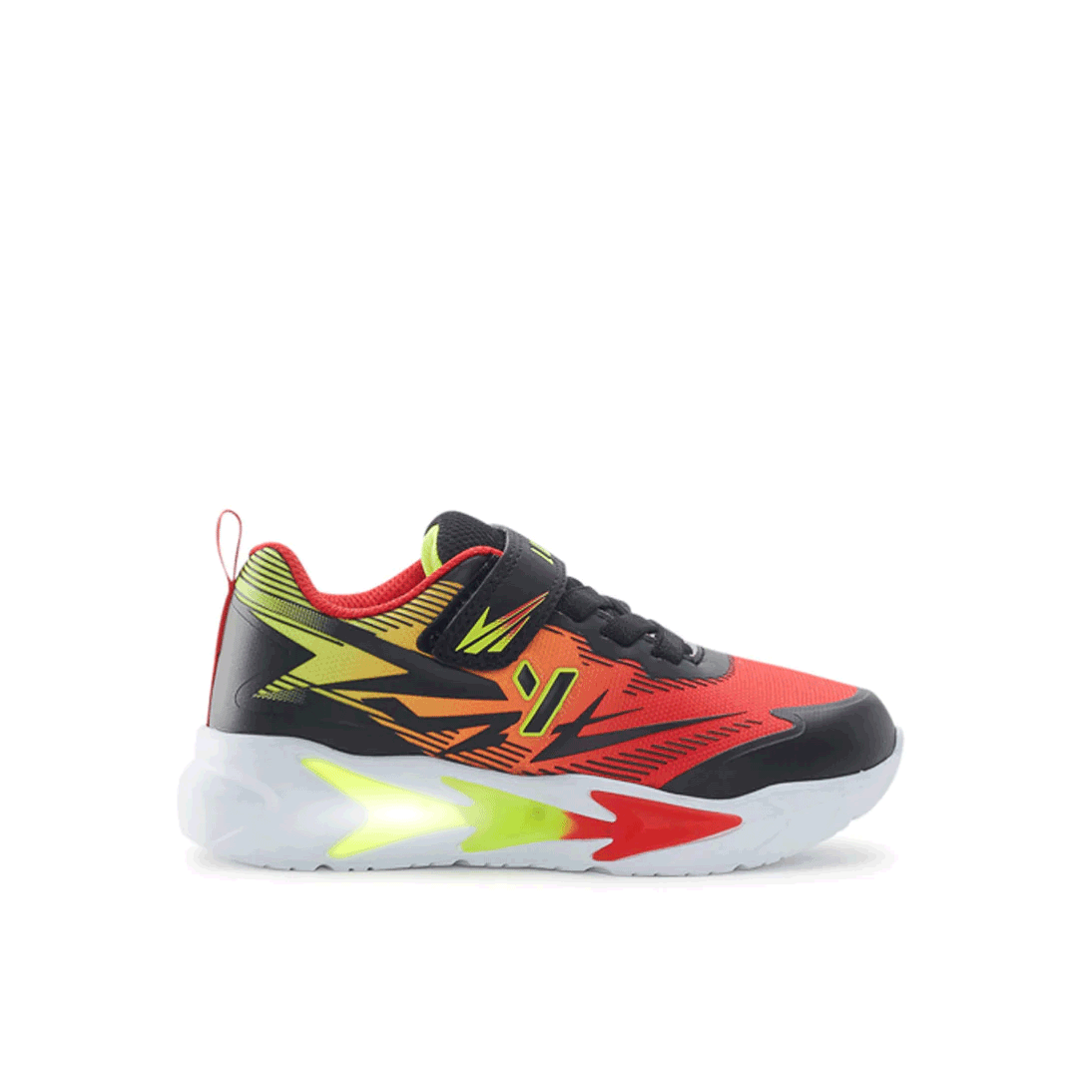 Yellow Shoes | Toddler Kids Athletic Shoes | MARIO | 121275-53