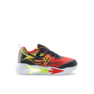 121275-53-MARIO-01-121275-53-MARIO-Toddler Kids Athletic Shoes-Yellow Shoes-Yellow Shoes