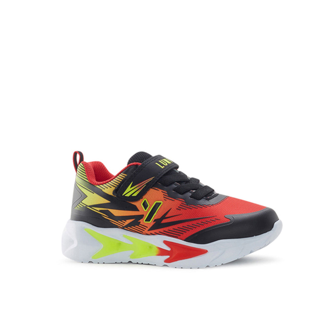 Yellow Shoes | Toddler Kids Athletic Shoes | MARIO | 121275-53-MARIO-03-MARIO-Toddler Kids Athletic Shoes-Yellow Shoes-Yellow Shoes