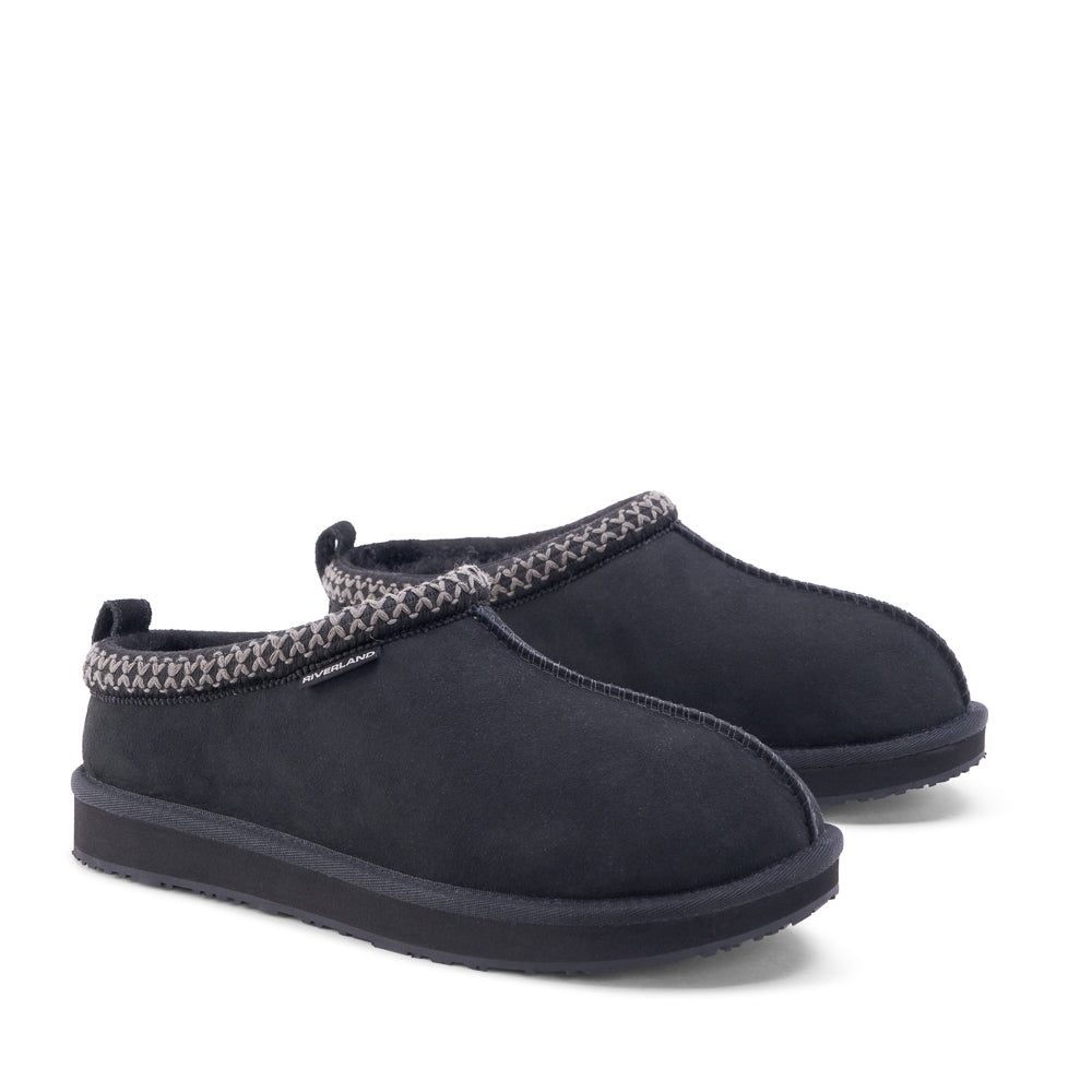 Yellow Shoes | Men's Shoes | TRADITION M - RIVERLAND | 121277-01-TRADITION_M-02.jpg