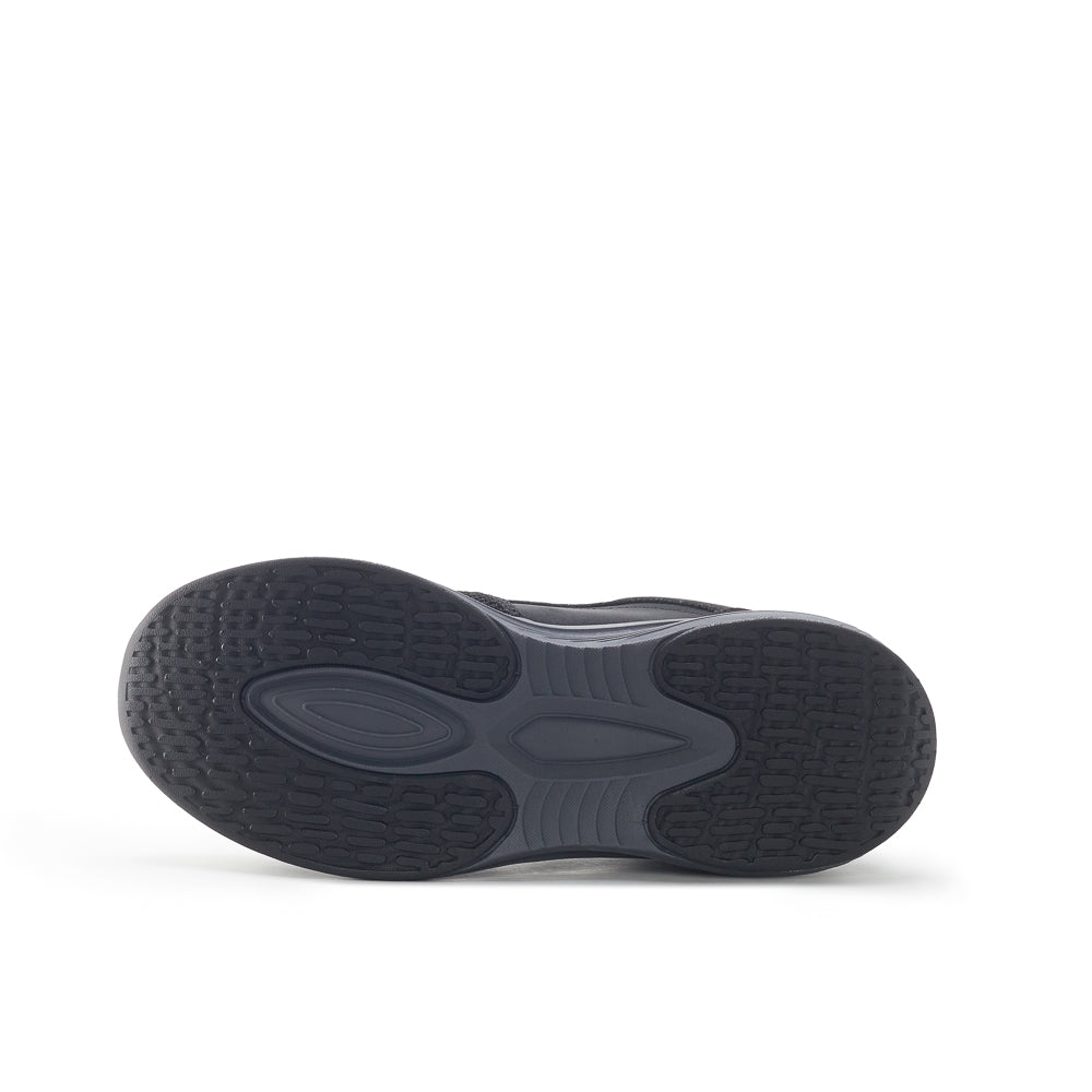 121291-01-ENFILOCONFORT-05-ENFILO CONFORT-Men's Athletic Shoes-Yellow Shoes-Yellow Shoes