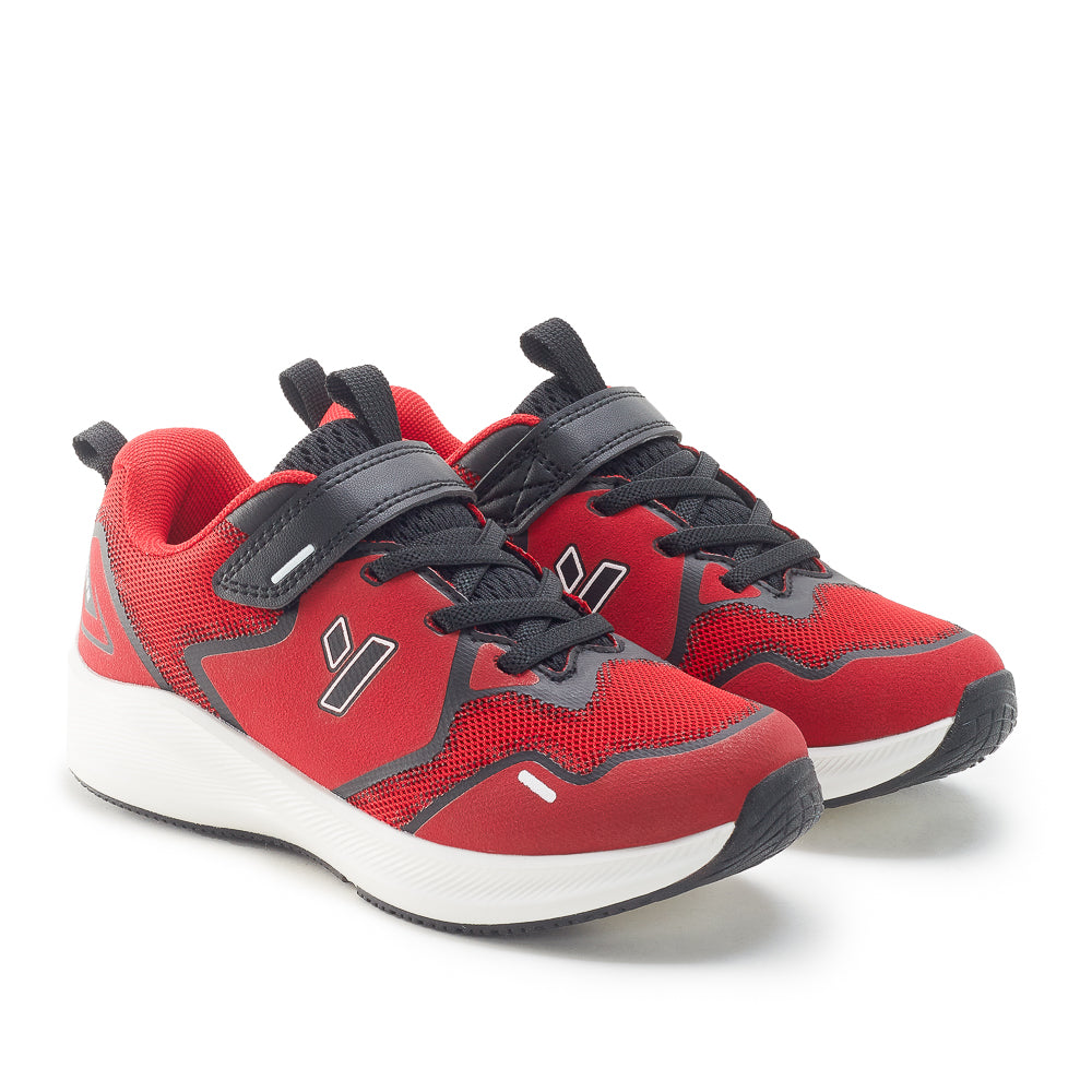 Yellow Shoes | Toddler Kids Athletic Shoes | TITANIUM-G TDLR | 121294-53-TITANIUM-GTDLR-02-TITANIUM-G TDLR-Toddler Kids Athletic Shoes-Yellow Shoes-Yellow Shoes