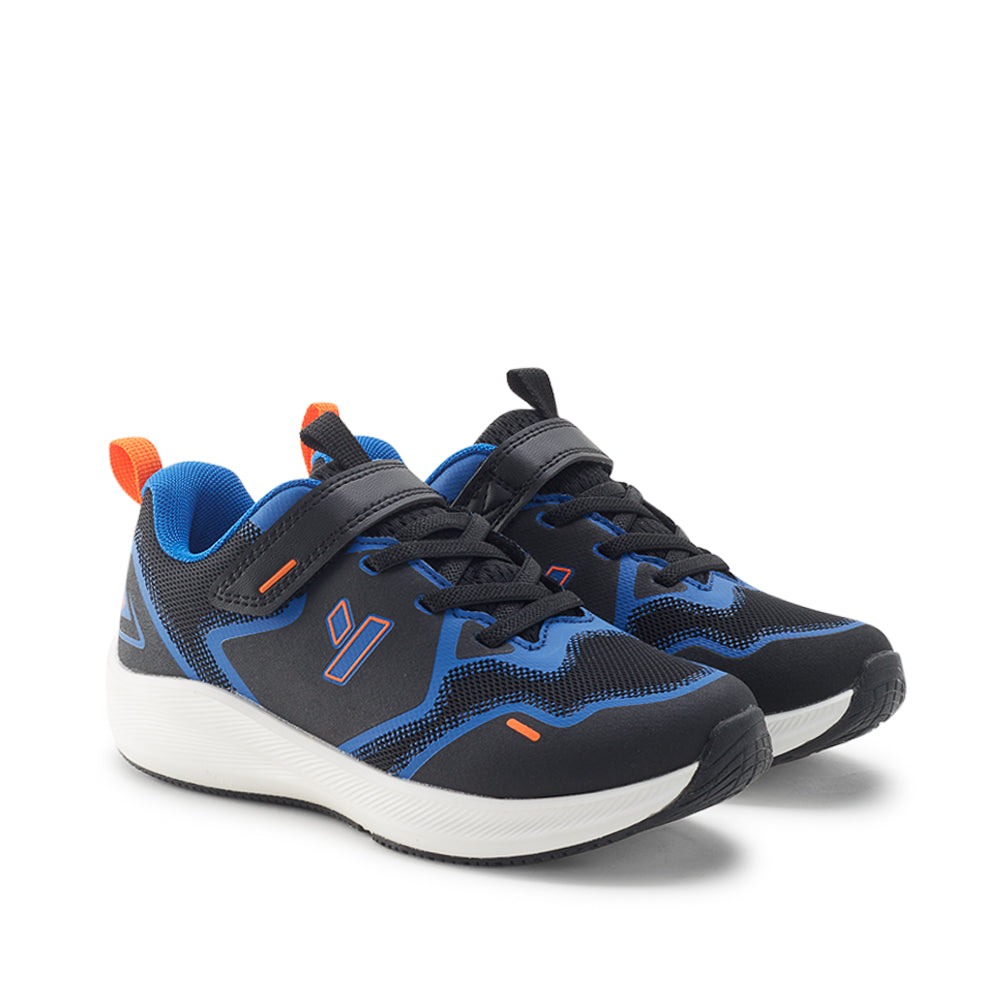 Yellow Shoes | Toddler Kids Athletic Shoes | TITANIUM-G TDLR | 121294-92-TITANIUM_G_TDLR-02-TITANIUM-G TDLR-Toddler Kids Athletic Shoes-Yellow Shoes-Yellow Shoes