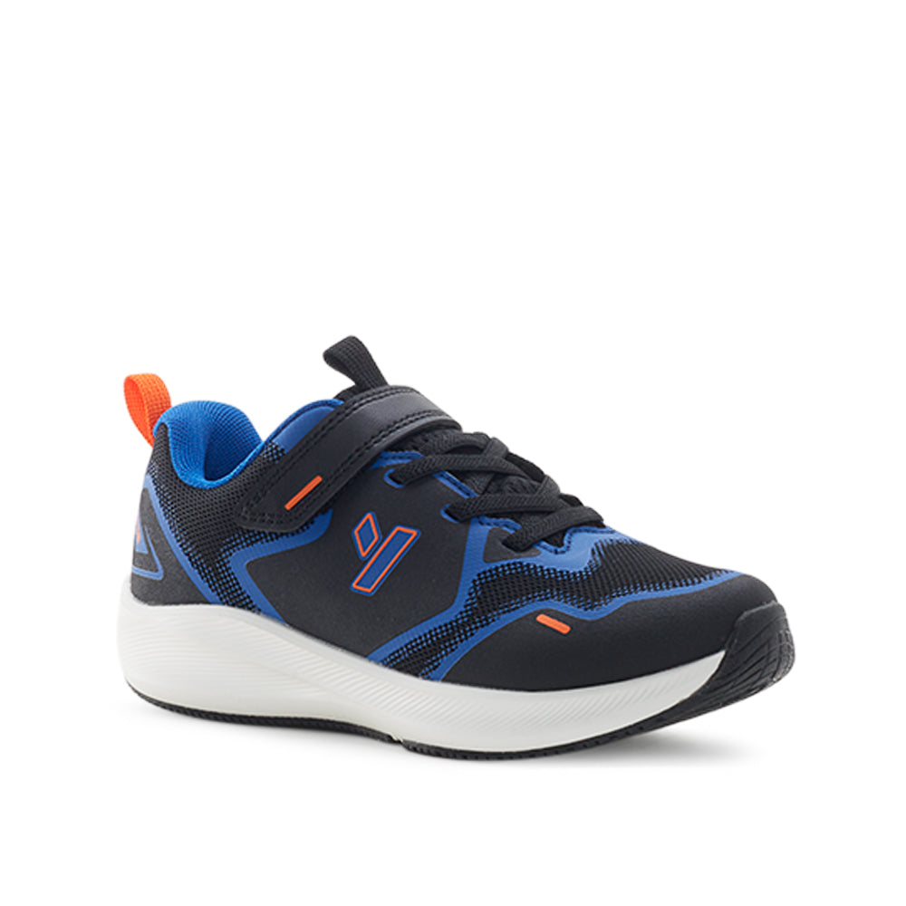 Yellow Shoes | Toddler Kids Athletic Shoes | TITANIUM-G TDLR | 121294-92-TITANIUM_G_TDLR-03-TITANIUM-G TDLR-Toddler Kids Athletic Shoes-Yellow Shoes-Yellow Shoes