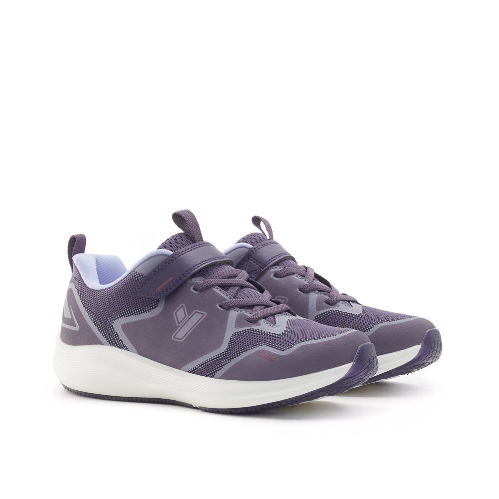 Yellow Shoes | Junior Kids Athletic Shoes | TITANIUM-F | 121295-97-TITANIUMF-02-TITANIUM-F-Junior Kids Athletic Shoes-Yellow Shoes-Yellow Shoes